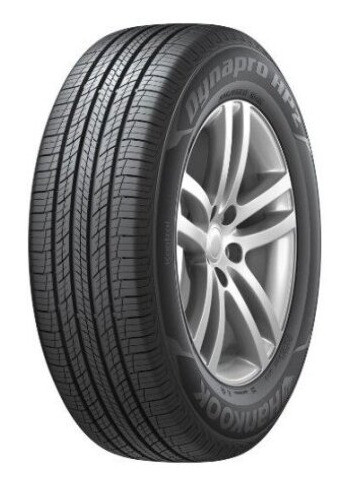 Pneu Hankook Dynapro Hp2 Ra33 235/65r17 104h 0 Plis